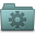 Setting Folder Willow Icon 32x32 png
